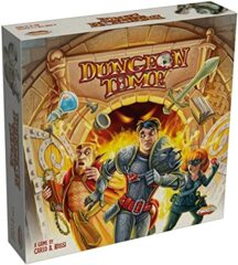 Dungeon Time